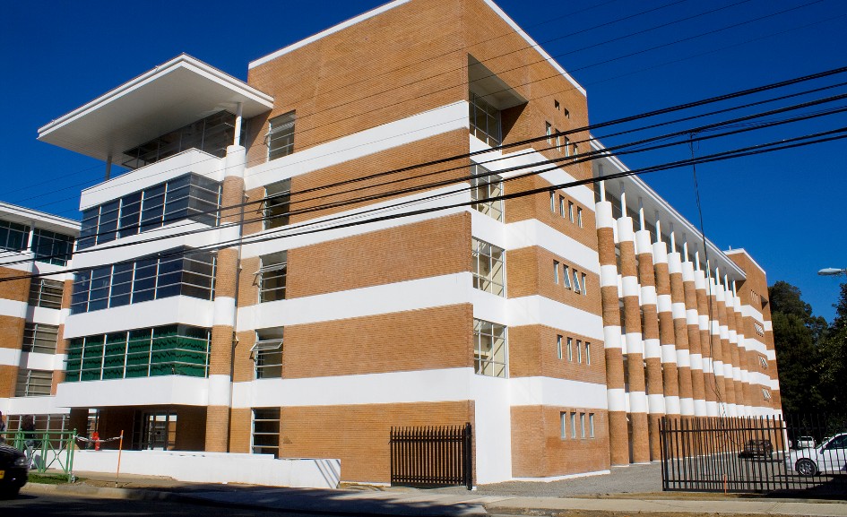 Universidad Santo Tomas – Temuco